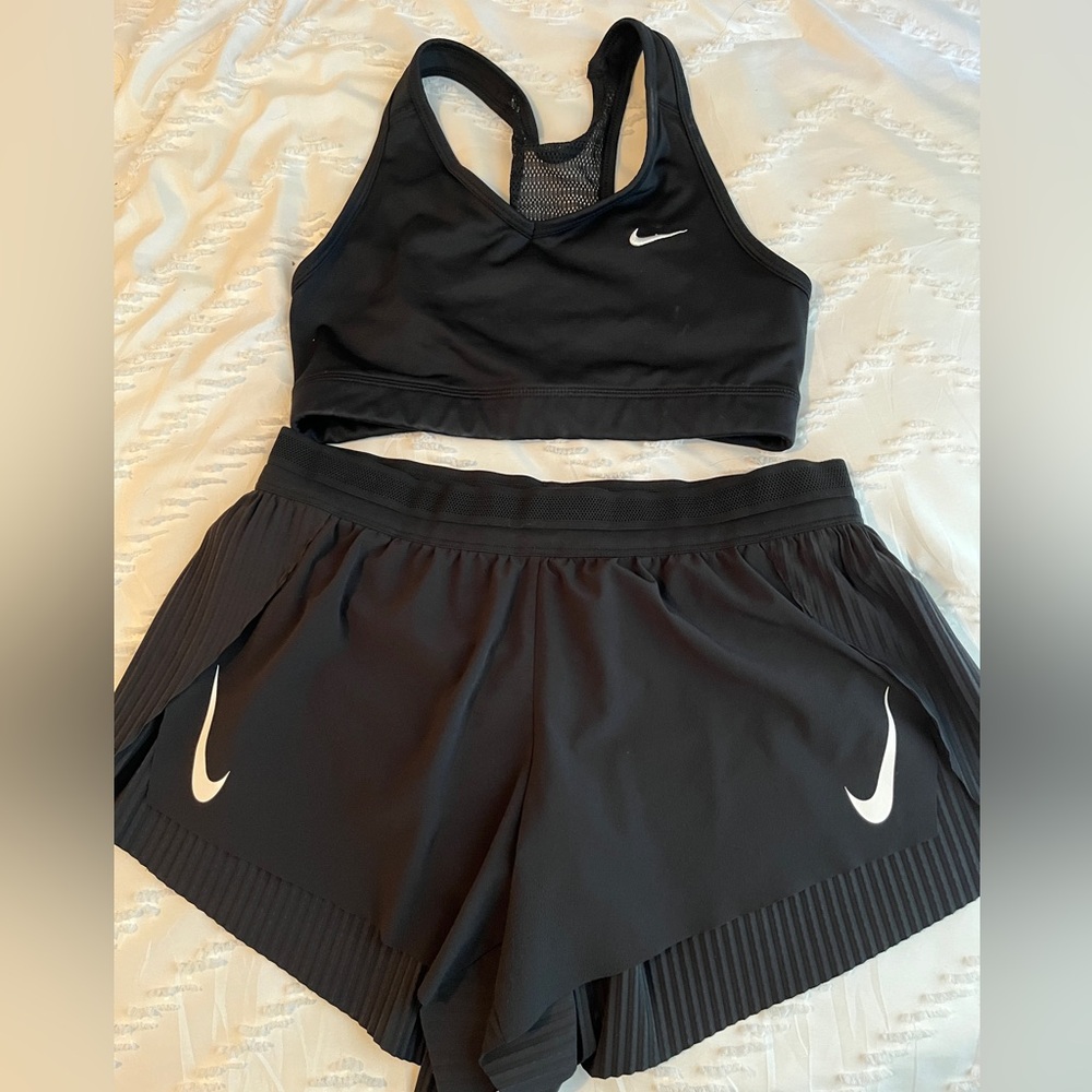 Nike Dri-Fit Running Workout Bundle